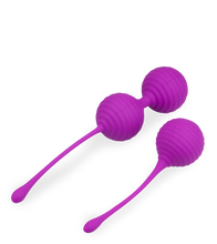 Charger l'image dans la galerie, Duo de boules de geisha Dearest