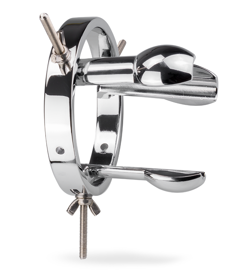 Ecarteur d'anus plug Extender