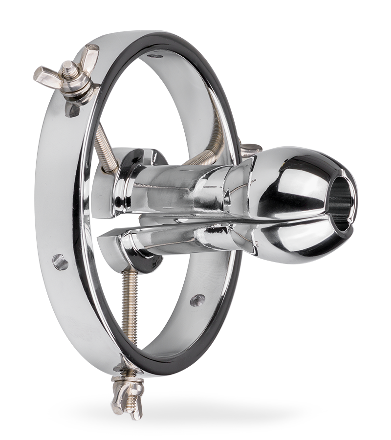 Ecarteur d'anus plug Extender
