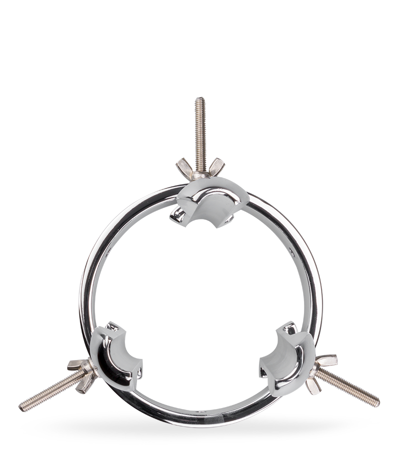 Ecarteur d'anus plug Extender