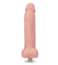 Charger l'image dans la galerie, Embout gode 24,0cm pour fucking machine