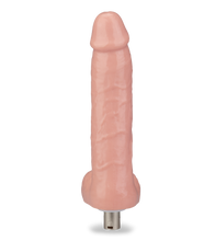Charger l'image dans la galerie, Embout gode 24,0cm pour fucking machine