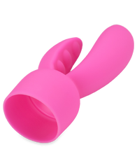 Charger l'image dans la galerie, Embout vibro Fantasy Wand Pinces