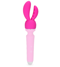 Charger l'image dans la galerie, Embout vibro Fantasy Wand Pinces