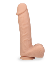 Charger l'image dans la galerie, Énorme gode en silicone 29,5cm Edward