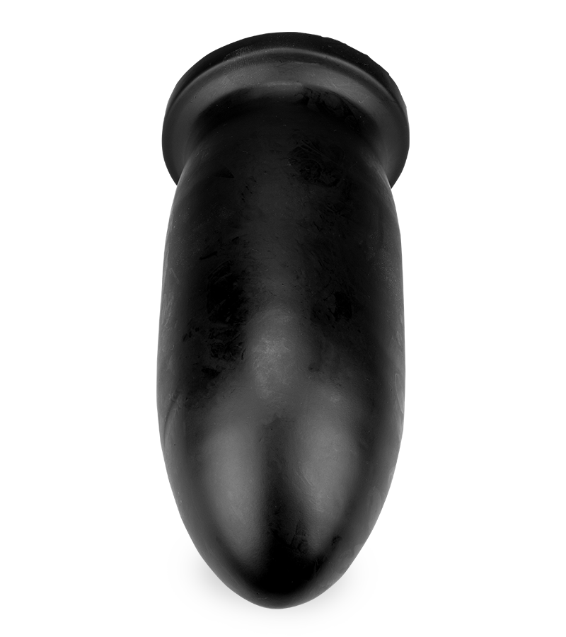 Enorme plug anal noir XXL