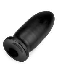 Charger l'image dans la galerie, Enorme plug anal noir XXL