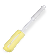 Charger l'image dans la galerie, Éponge goupillon pour nettoyage de sextoy