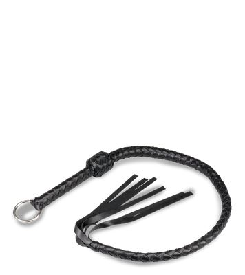 Fouet BDSM 105,0cm