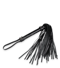 Charger l'image dans la galerie, Fouet martinet à lanières Badboy