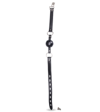Charger l'image dans la galerie, Gag-ball bâillon de bondage BDSM