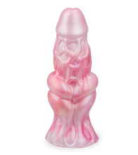 Charger l'image dans la galerie, Gaine de pénis alien en silicone Zalvax