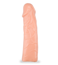 Charger l'image dans la galerie, Gaine extendeur pénis silicone