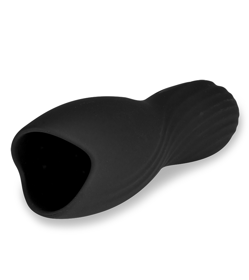 Gaine masturbatrice vibrante Viby 10 modes