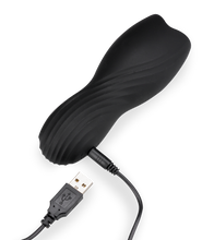 Charger l'image dans la galerie, Gaine masturbatrice vibrante Viby 10 modes
