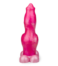 Charger l'image dans la galerie, Gaine pénienne en silicone chien Berger Allemand