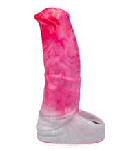 Charger l'image dans la galerie, Gaine pénis en silicone cheval