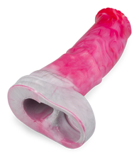 Charger l'image dans la galerie, Gaine pénis en silicone cheval