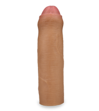 Charger l'image dans la galerie, Gaine pénis silicone liquide avec prépuce