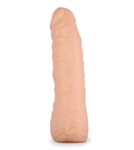 Charger l'image dans la galerie, Gaine pénis veinée silicone
