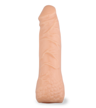Charger l'image dans la galerie, Gaine pénis veinée silicone