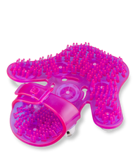 Charger l'image dans la galerie, Gant de massage Roller Beads
