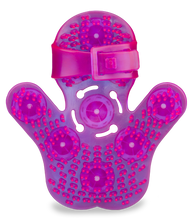 Charger l'image dans la galerie, Gant de massage Roller Beads