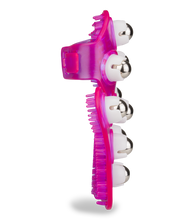 Charger l'image dans la galerie, Gant de massage Roller Beads