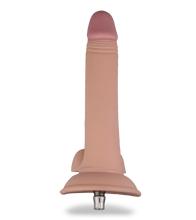Charger l'image dans la galerie, Gode 22,0cm pour machine à sexe