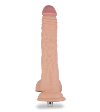 Charger l'image dans la galerie, Gode 25,5cm pour fuck machine