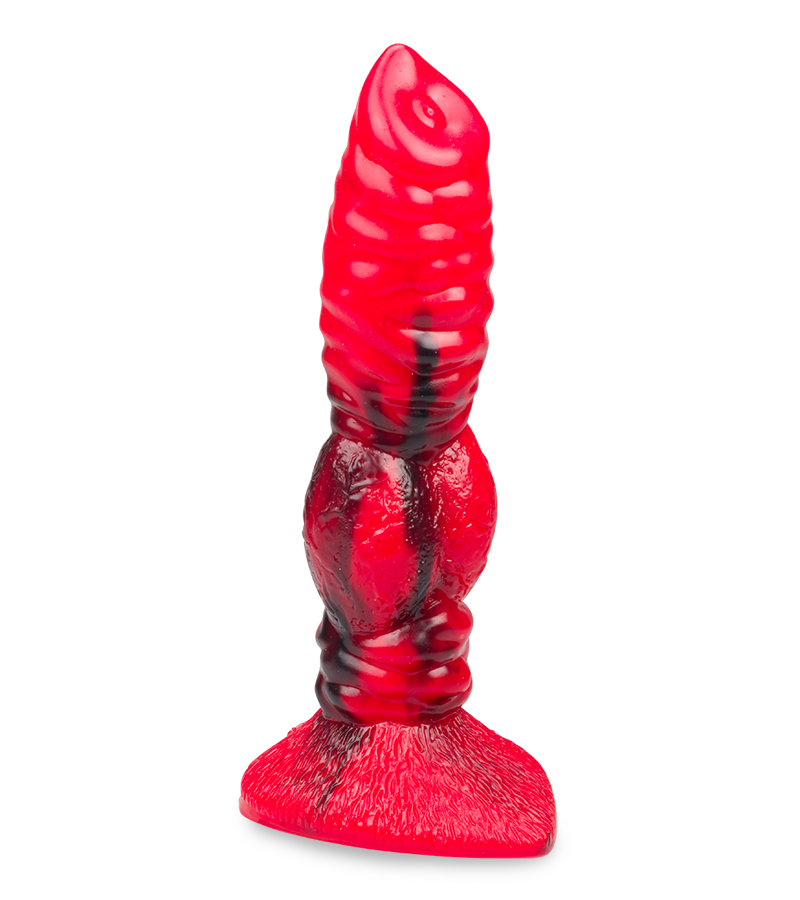 Gode animal Loup
