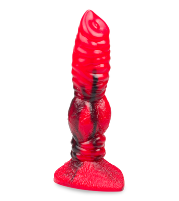 Gode animal Loup