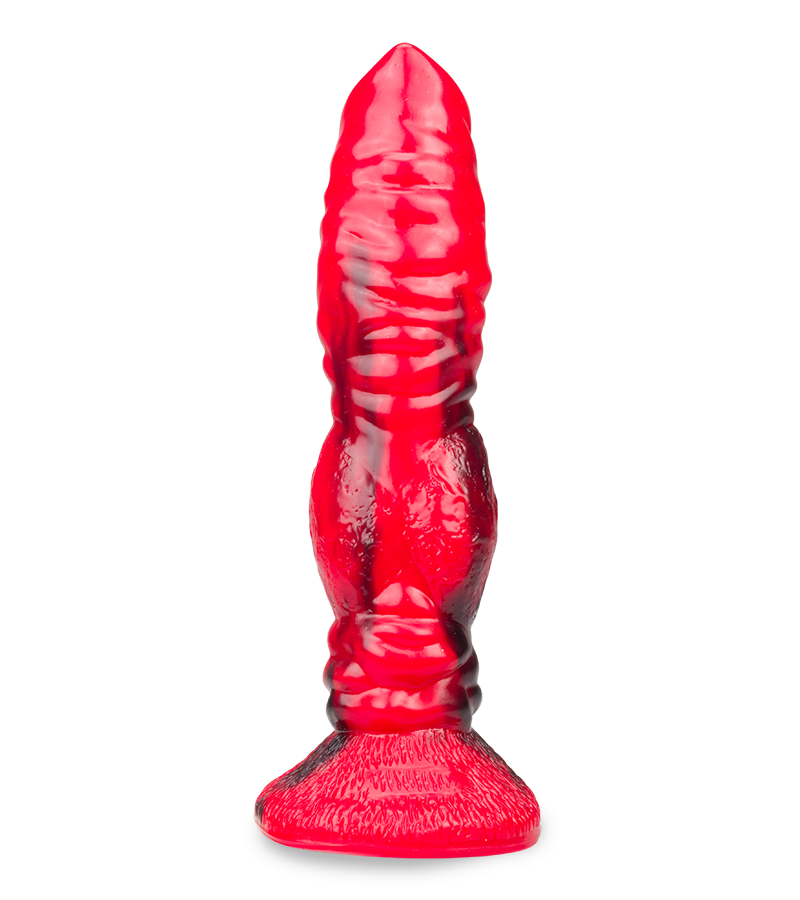 Gode animal Loup