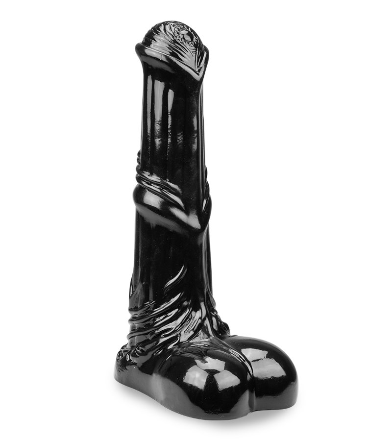 Gode animal Poney