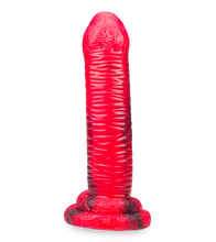 Charger l'image dans la galerie, Gode animal Serpent