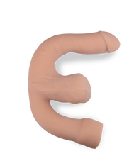 Charger l'image dans la galerie, Gode articulé à manche Harry