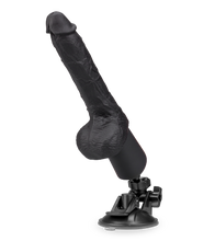 Charger l'image dans la galerie, Gode automatique en silicone Russell