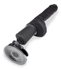 Charger l'image dans la galerie, Gode automatique en silicone Russell