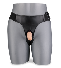 Charger l'image dans la galerie, Gode ceinture 2 petits godes amovibles