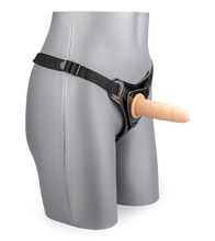 Charger l'image dans la galerie, Gode ceinture dildo réaliste