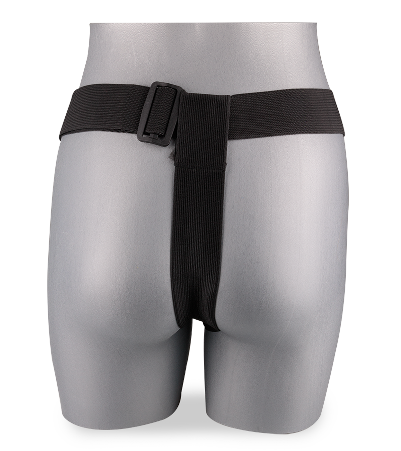 Gode ceinture double Zane