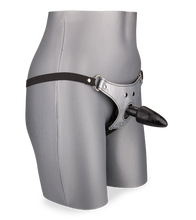 Charger l'image dans la galerie, Gode ceinture plug anal