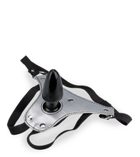 Charger l'image dans la galerie, Gode ceinture plug anal