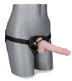 Gode ceinture réaliste Gino