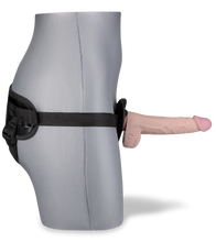 Charger l'image dans la galerie, Gode ceinture réaliste Gino