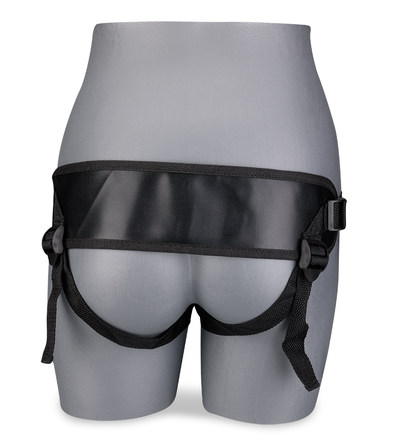 Gode ceinture réaliste Gino