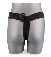 Charger l'image dans la galerie, Gode ceinture silicone Large