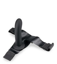 Charger l'image dans la galerie, Gode ceinture silicone Large