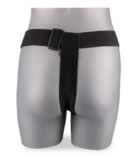 Charger l'image dans la galerie, Gode ceinture ventousable 19,5cm Victor