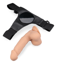 Charger l'image dans la galerie, Gode ceinture ventousable 19,5cm Victor